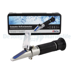 Red Sea High Precision Seawater Refractometer