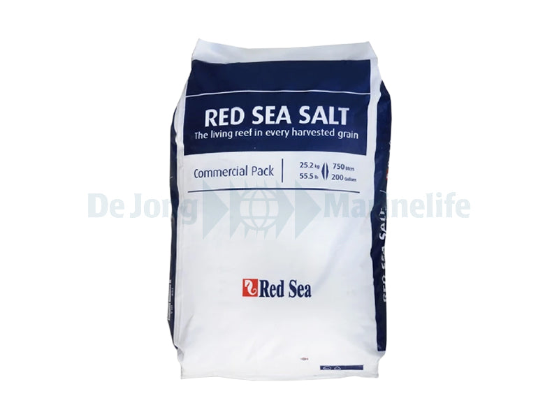 Red Sea  bag 25 kg - Not for Resale