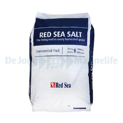 Red Sea  bag 25 kg - Not for Resale