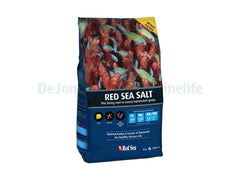 Red Sea Salt - 4 kg