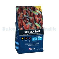 Red Sea Salt - 4 kg