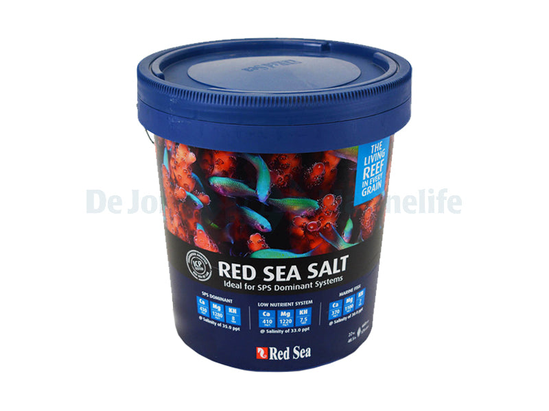 Red Sea  bucket 7 kg