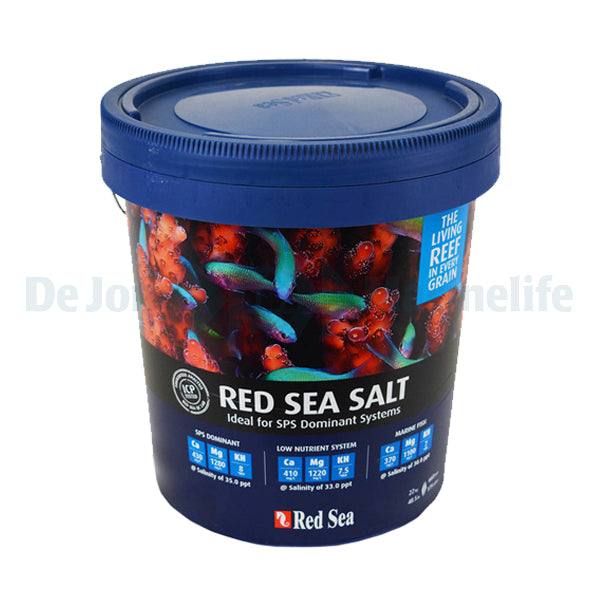 Red Sea  bucket 7 kg