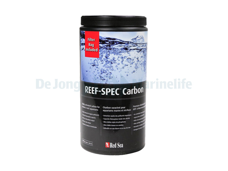 REEF SPEC Carbon 1000ml