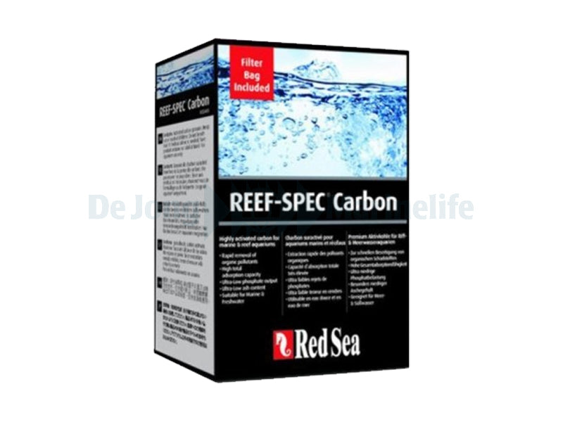 REEF SPEC Carbon - 200ml