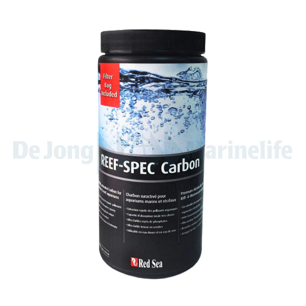 REEF SPEC Carbon 2000ml