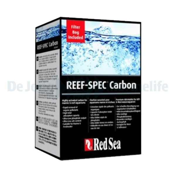 REEF SPEC Carbon - 200ml