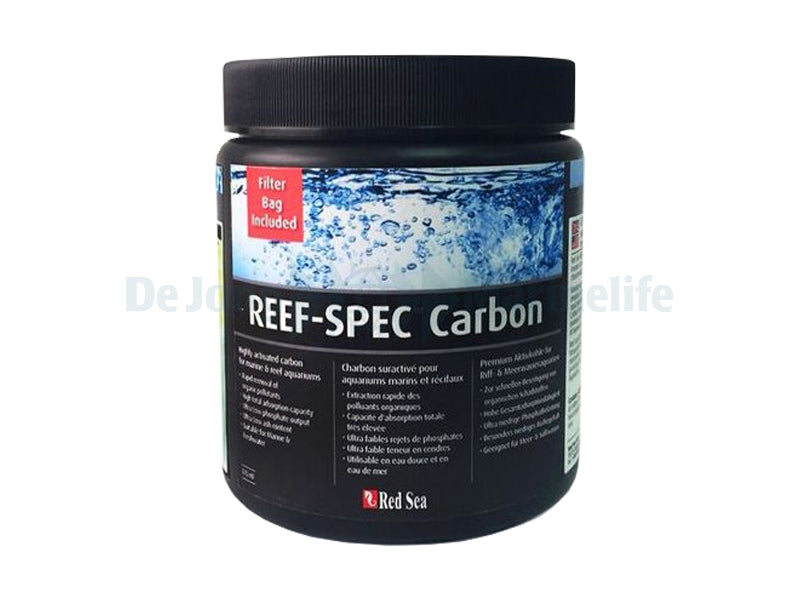 REEF SPEC Carbon 500ml