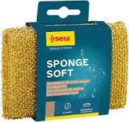 Sera sponge soft
