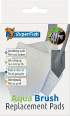 Superfish Aquabrush