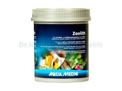 Zeolith 900 g 10 – 25 mm/1 l can