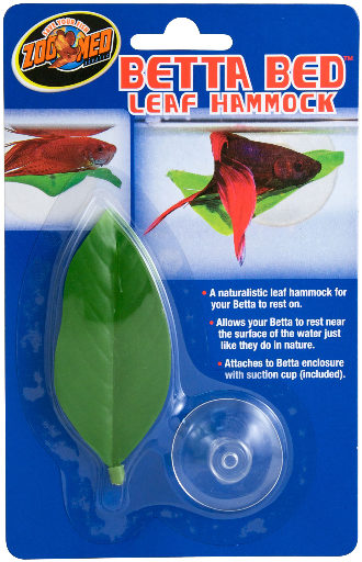 ZM BETTA BED LEAF HAMMOCK