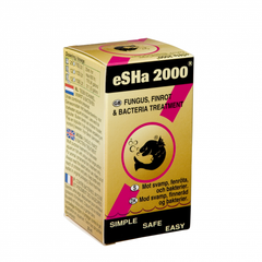 Esha 2000