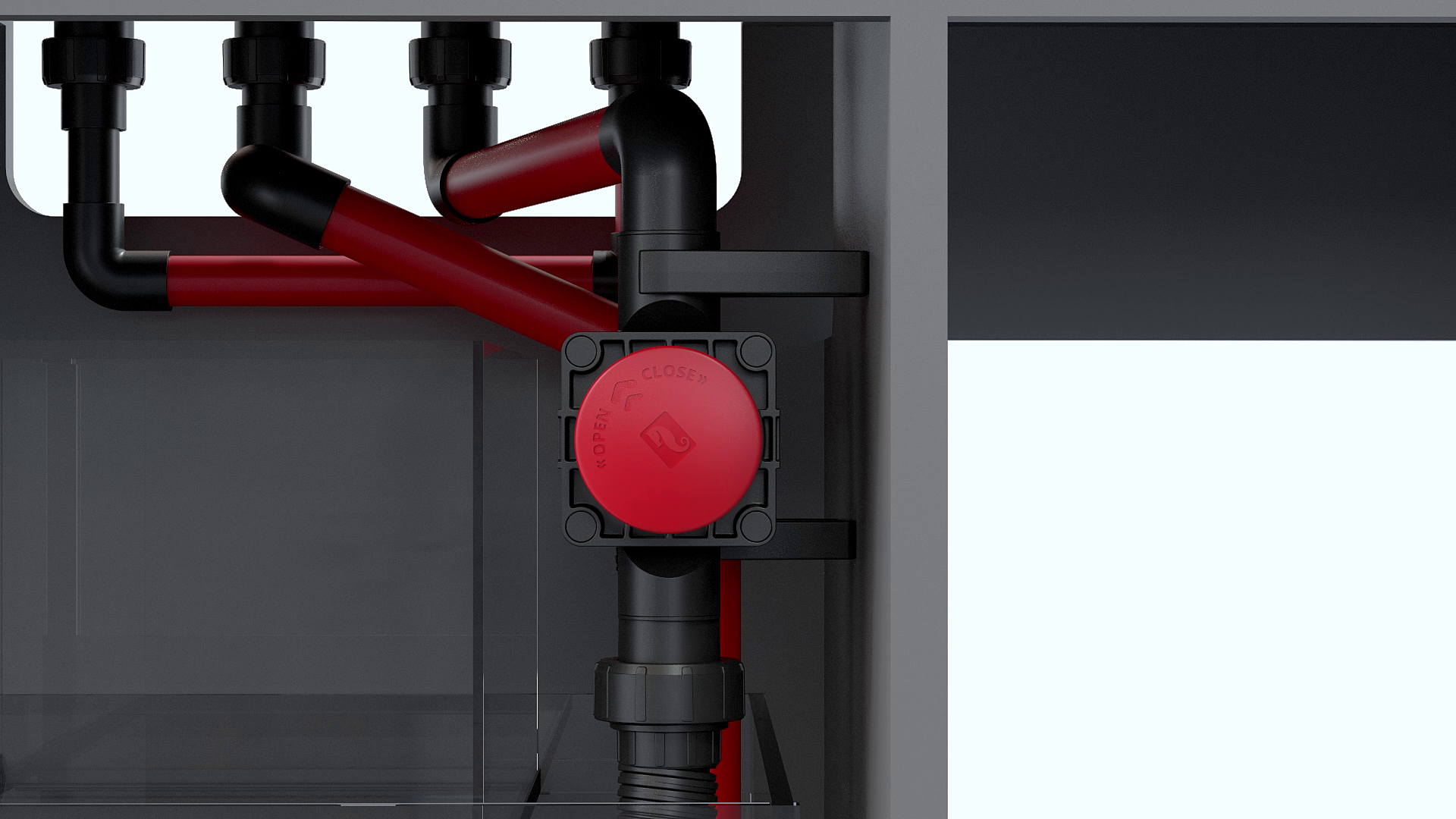 REEFER™-S G2+ 1000 Complete System