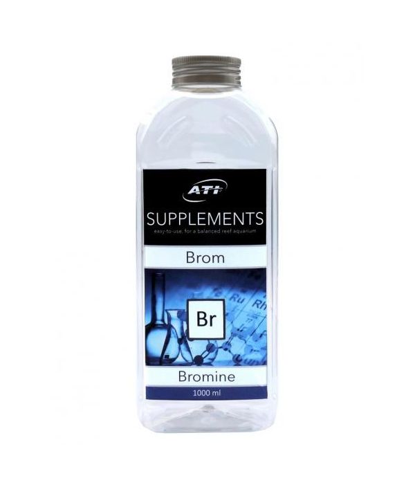 ATI Bromine 1000ml