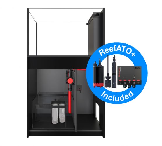 REEFER™ Peninsula G2+ 500 Complete System