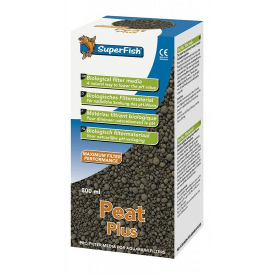 SuperFish turf 800 ml