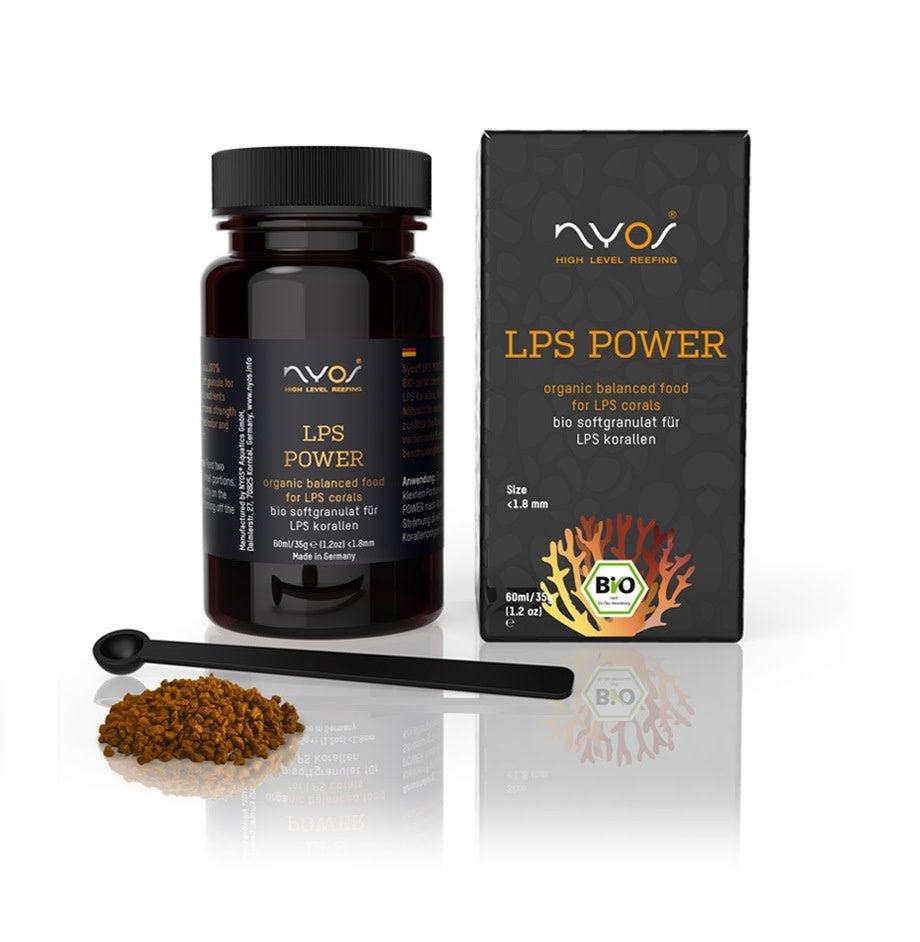 Nyos LPS Power (BIO)