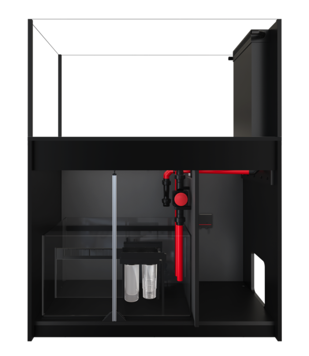 REEFER™ Peninsula G2+ 500 Complete System