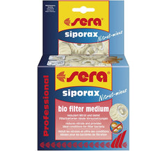 Sera siporax Nitrat-minus Professional 145 gr