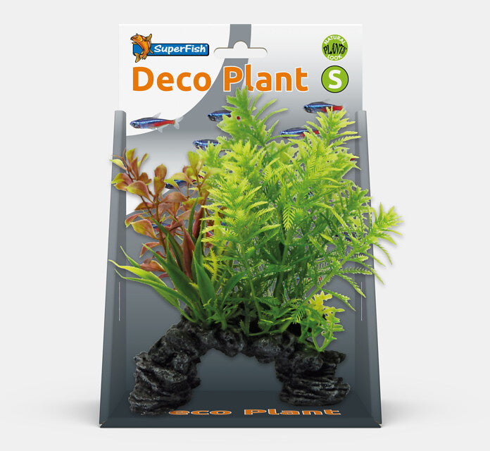 Superfish Deco Plant S Hottonia