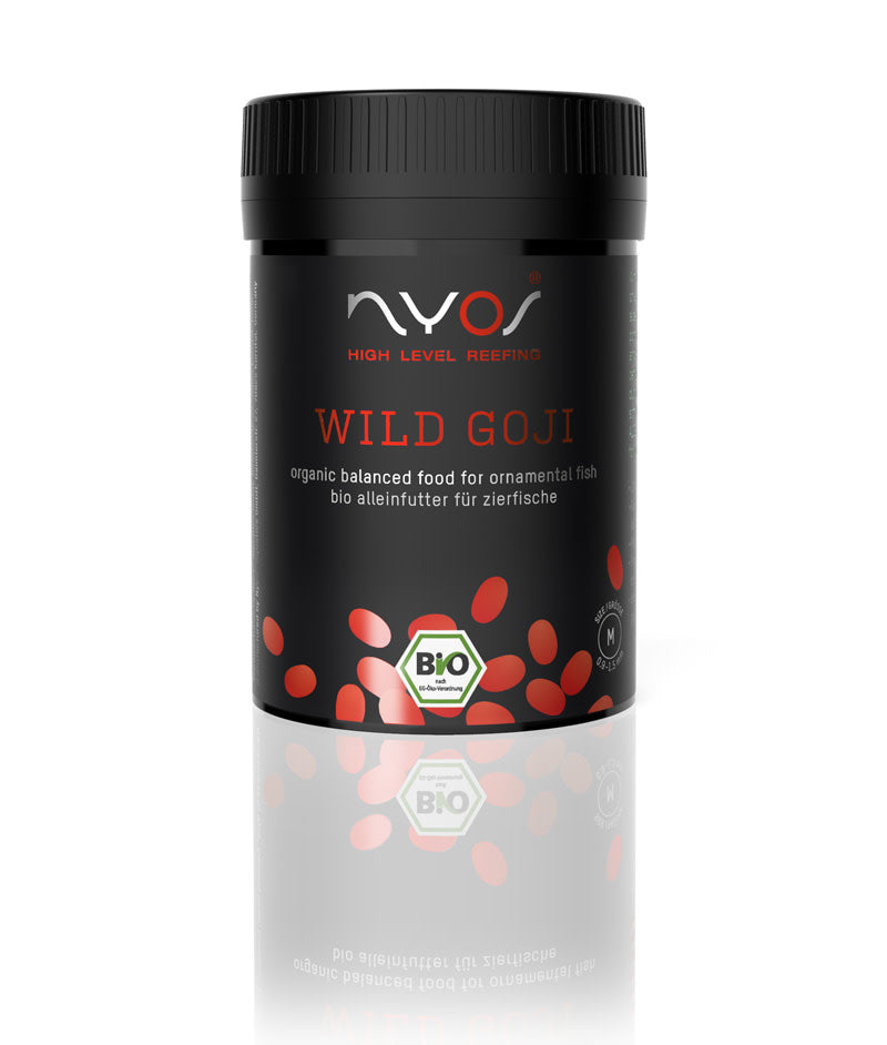 Nyos Wild Goji (BIO)